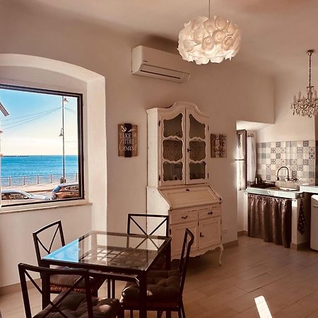 热那亚La Casa Di Dory In Primopiano公寓 外观 照片